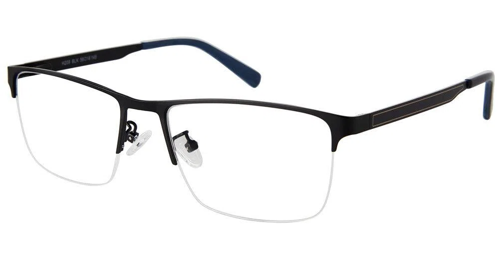 Van-Heusen VAN-H209 Eyeglasses